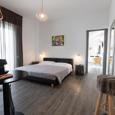 Villa Liliana Cervia Exteriör bild