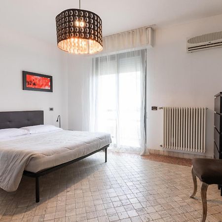 Villa Liliana Cervia Exteriör bild