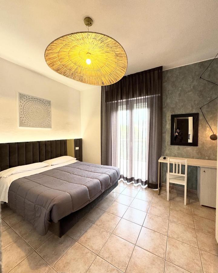 Villa Liliana Cervia Exteriör bild