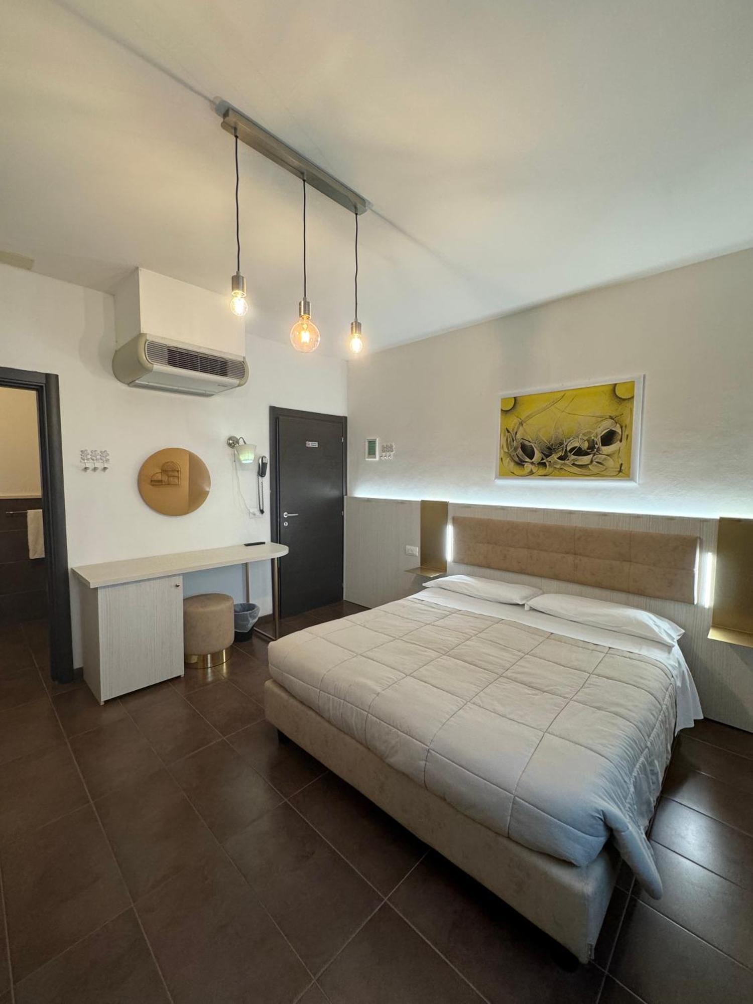 Villa Liliana Cervia Exteriör bild