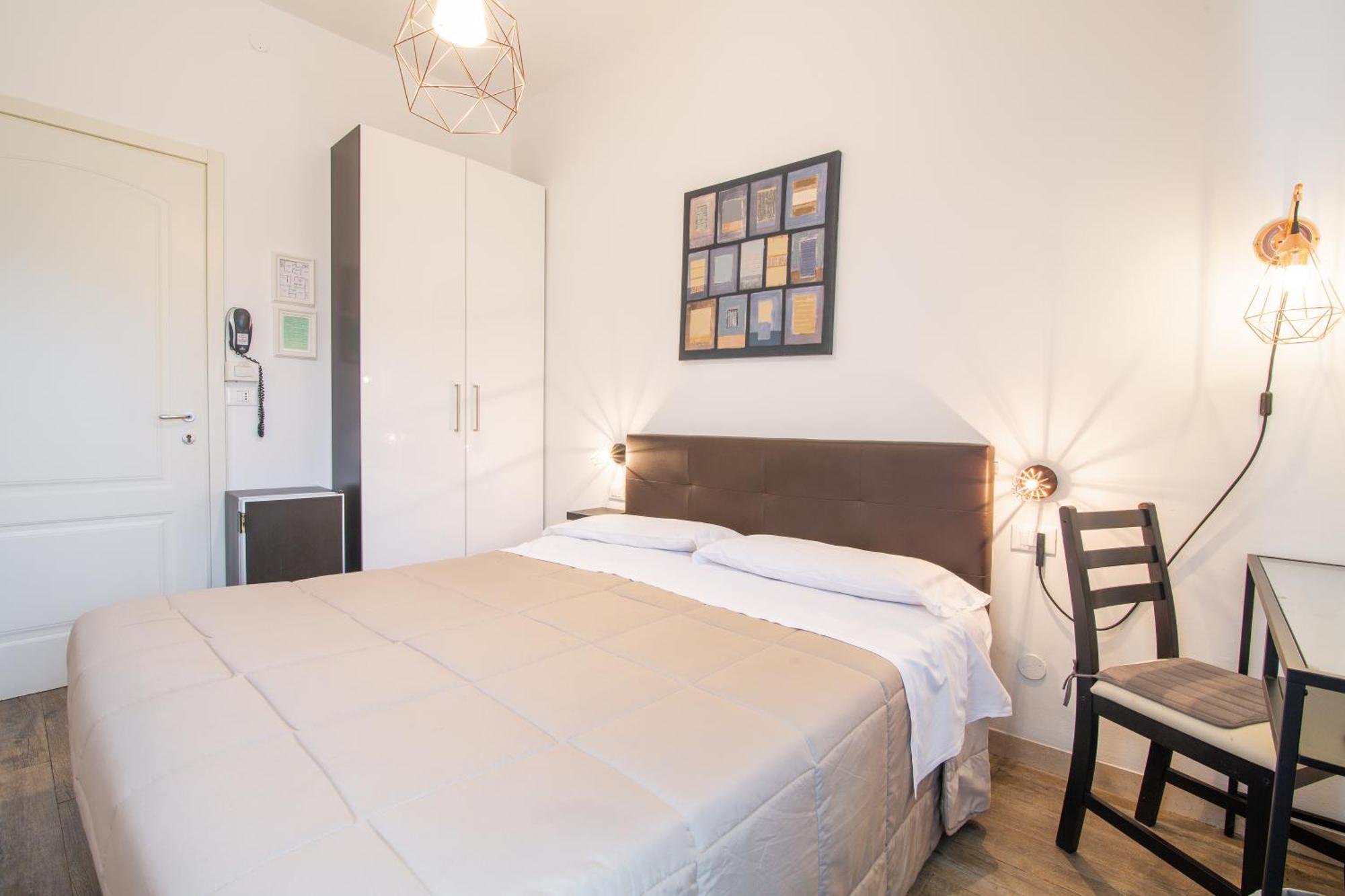 Villa Liliana Cervia Exteriör bild