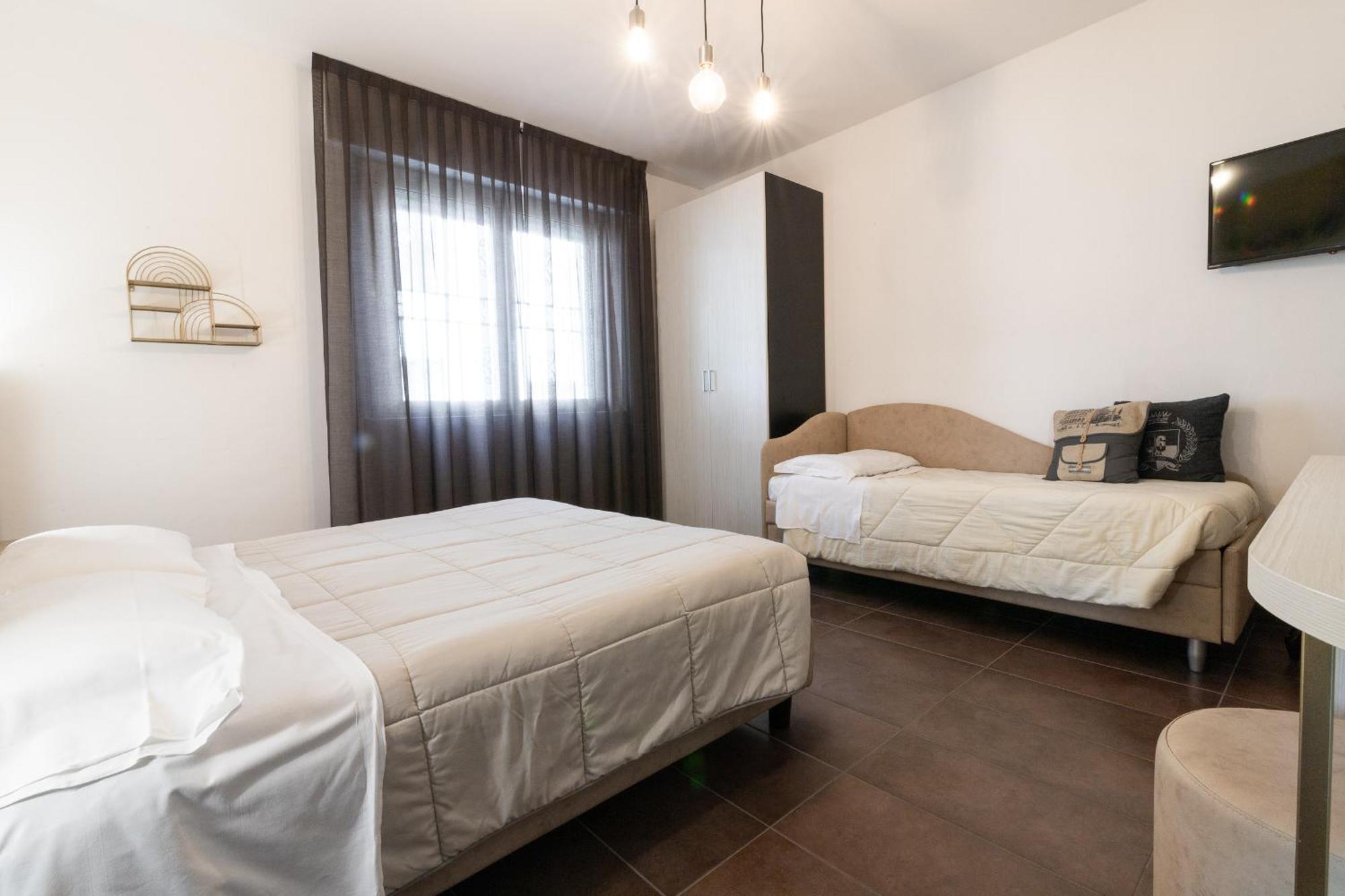 Villa Liliana Cervia Exteriör bild