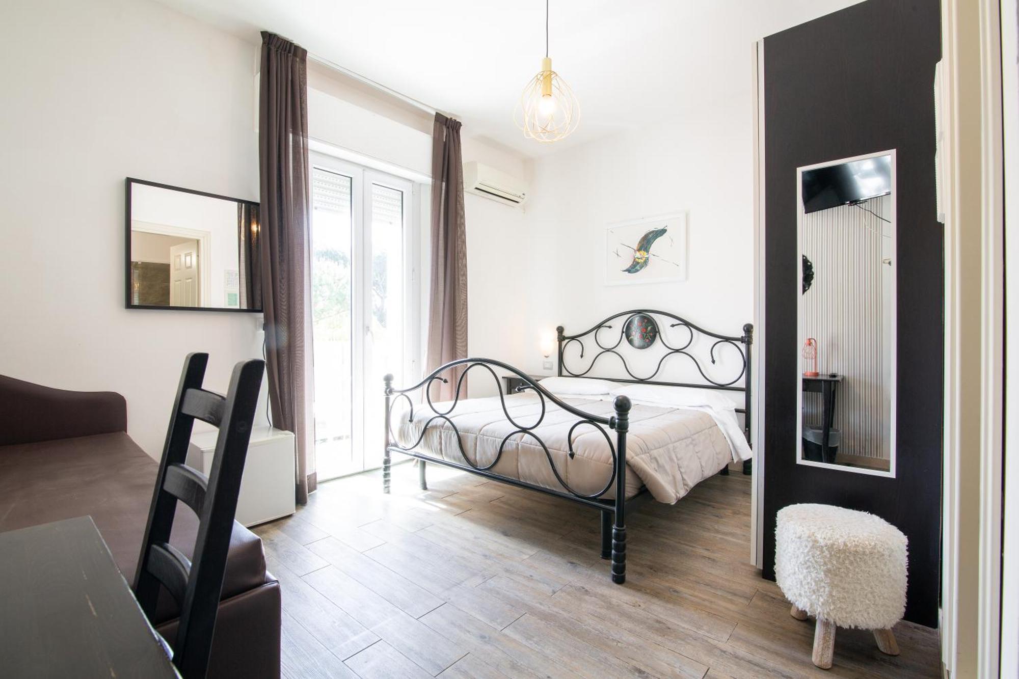 Villa Liliana Cervia Exteriör bild