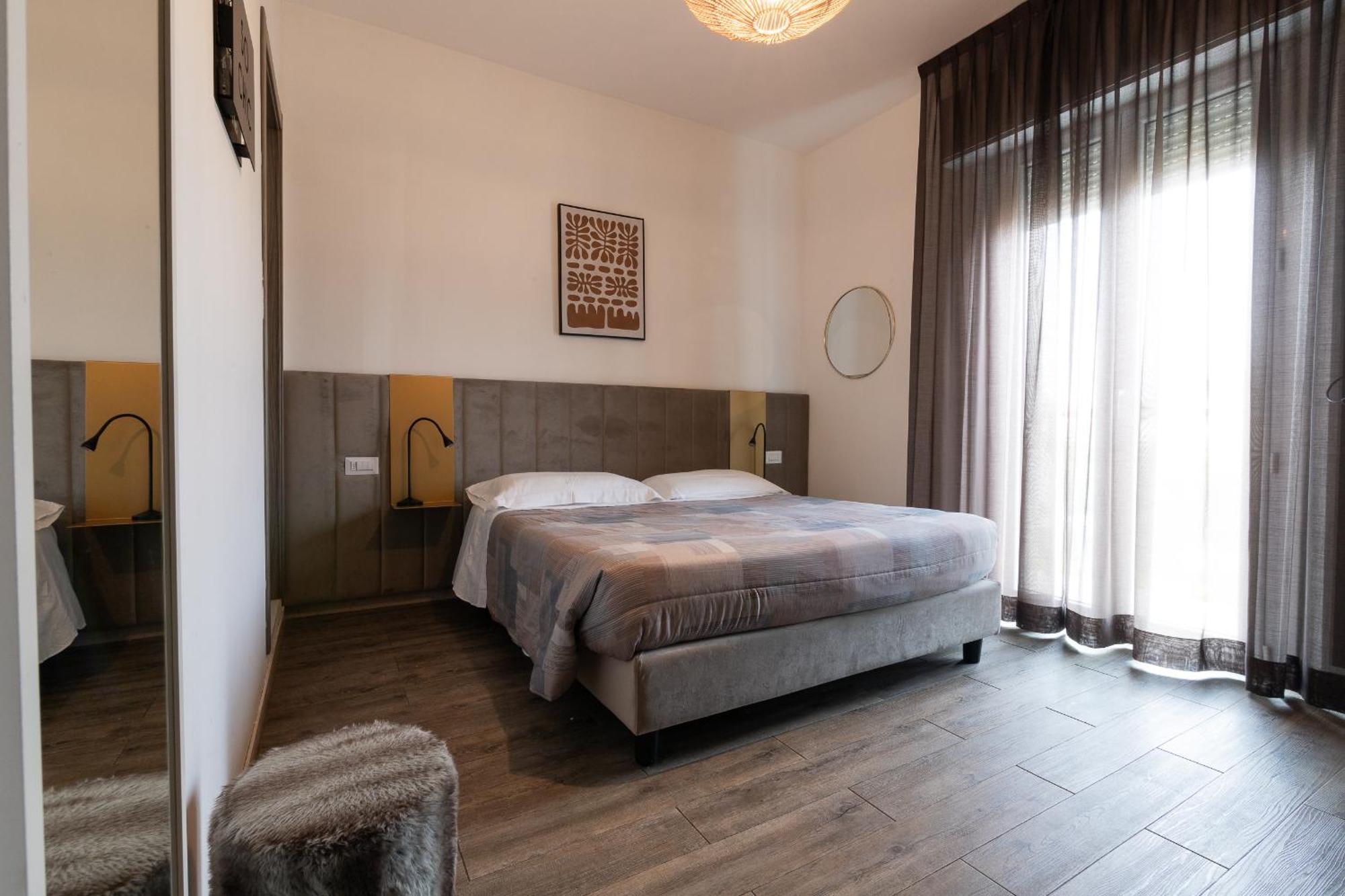 Villa Liliana Cervia Exteriör bild