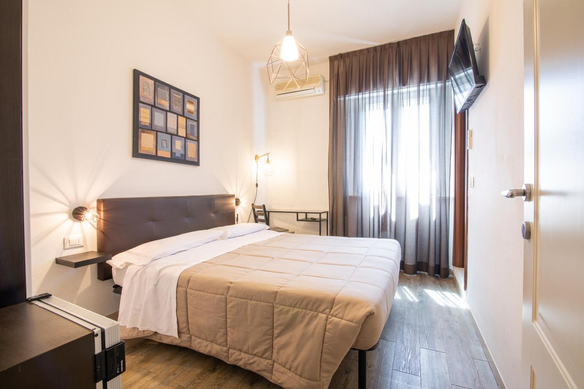 Villa Liliana Cervia Exteriör bild