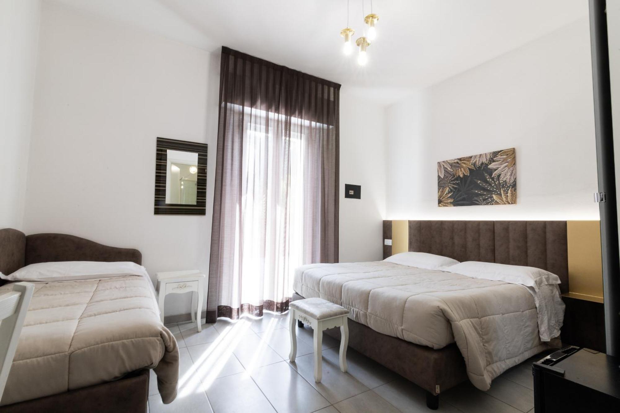 Villa Liliana Cervia Exteriör bild