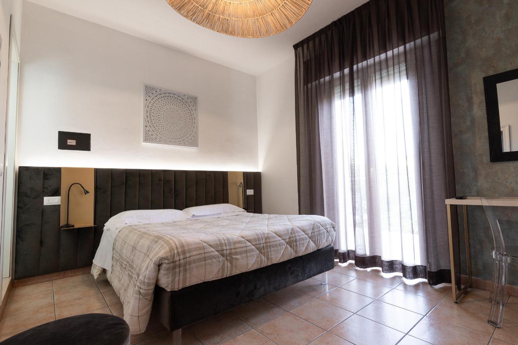 Villa Liliana Cervia Exteriör bild
