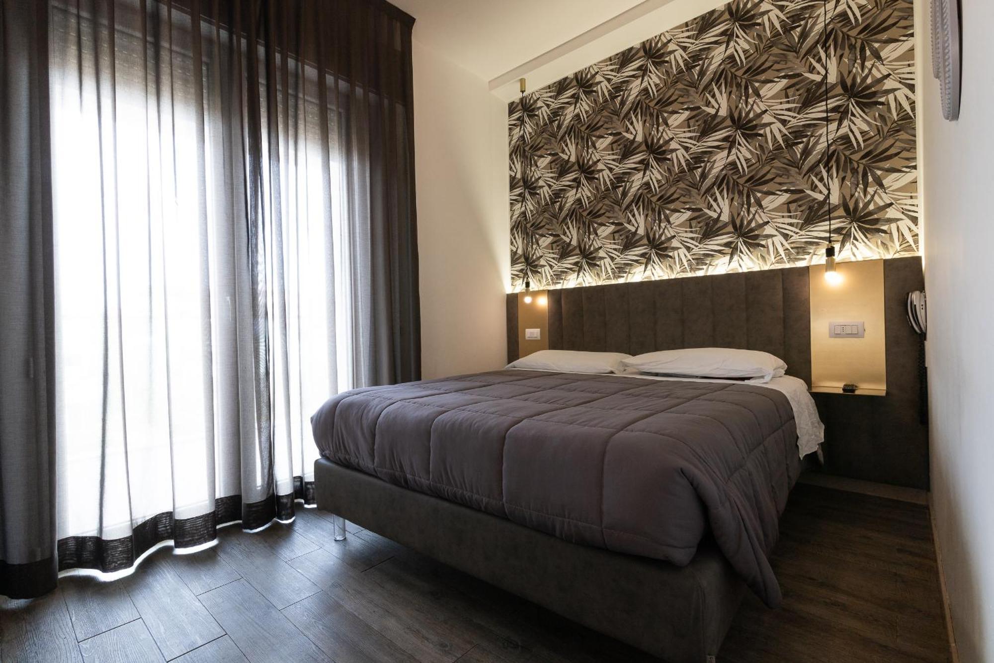 Villa Liliana Cervia Exteriör bild