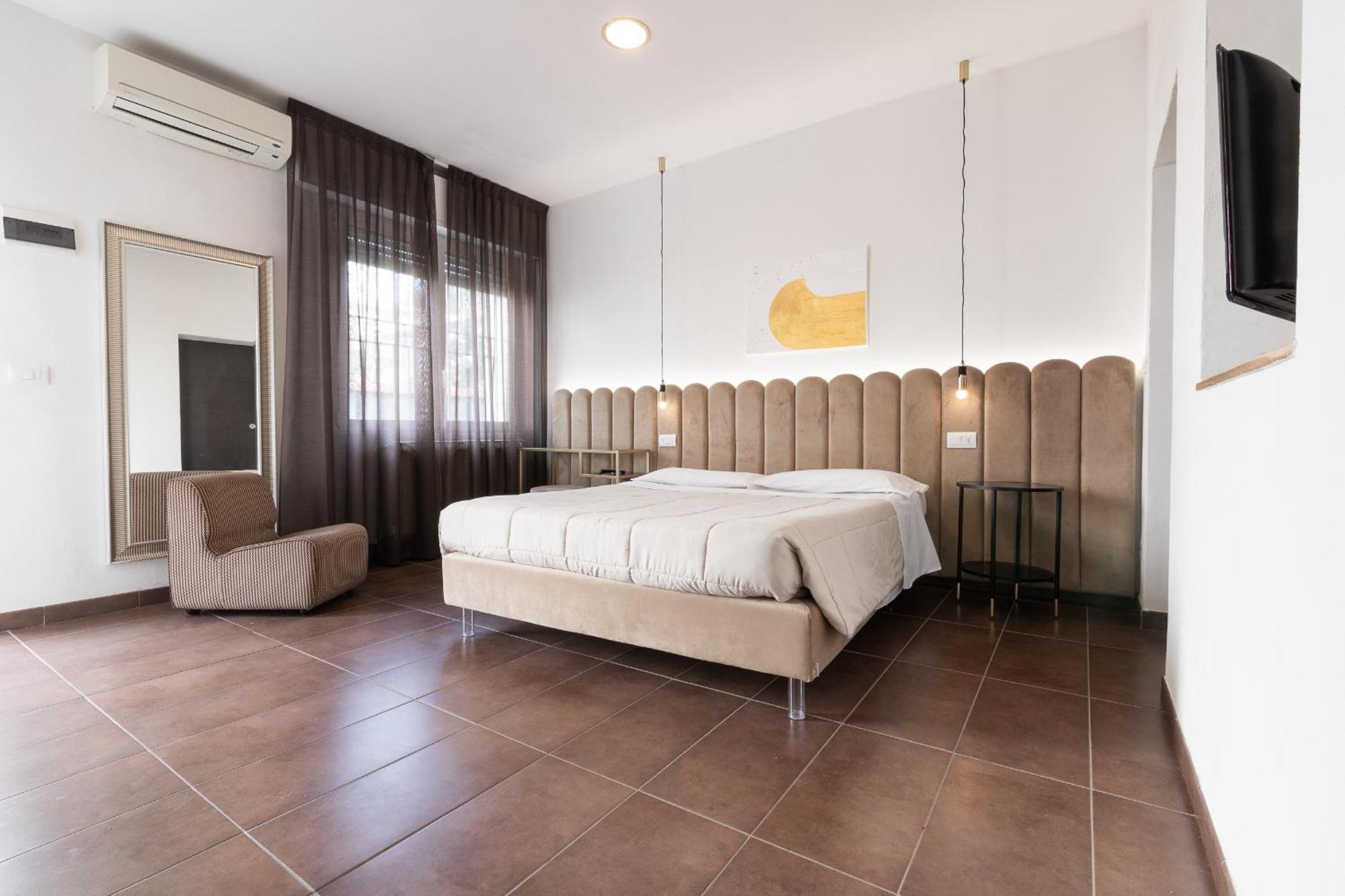 Villa Liliana Cervia Exteriör bild