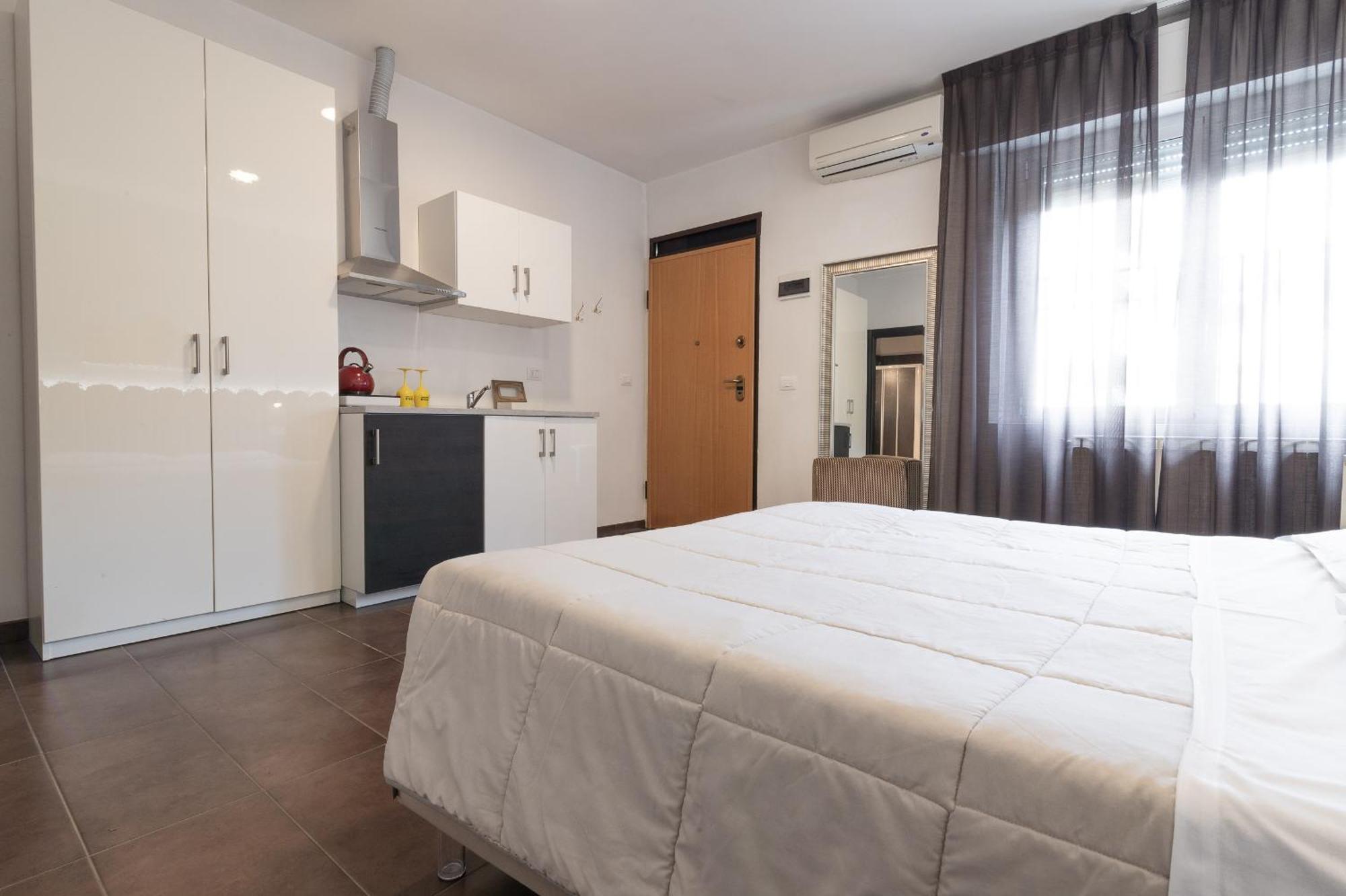 Villa Liliana Cervia Exteriör bild
