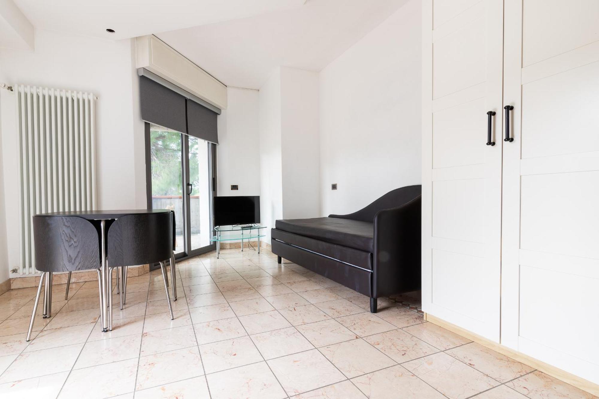 Villa Liliana Cervia Exteriör bild