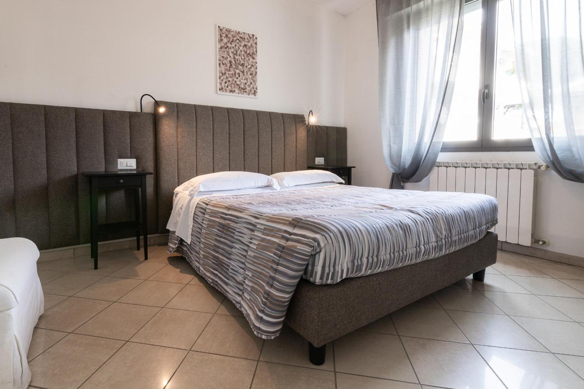 Villa Liliana Cervia Exteriör bild