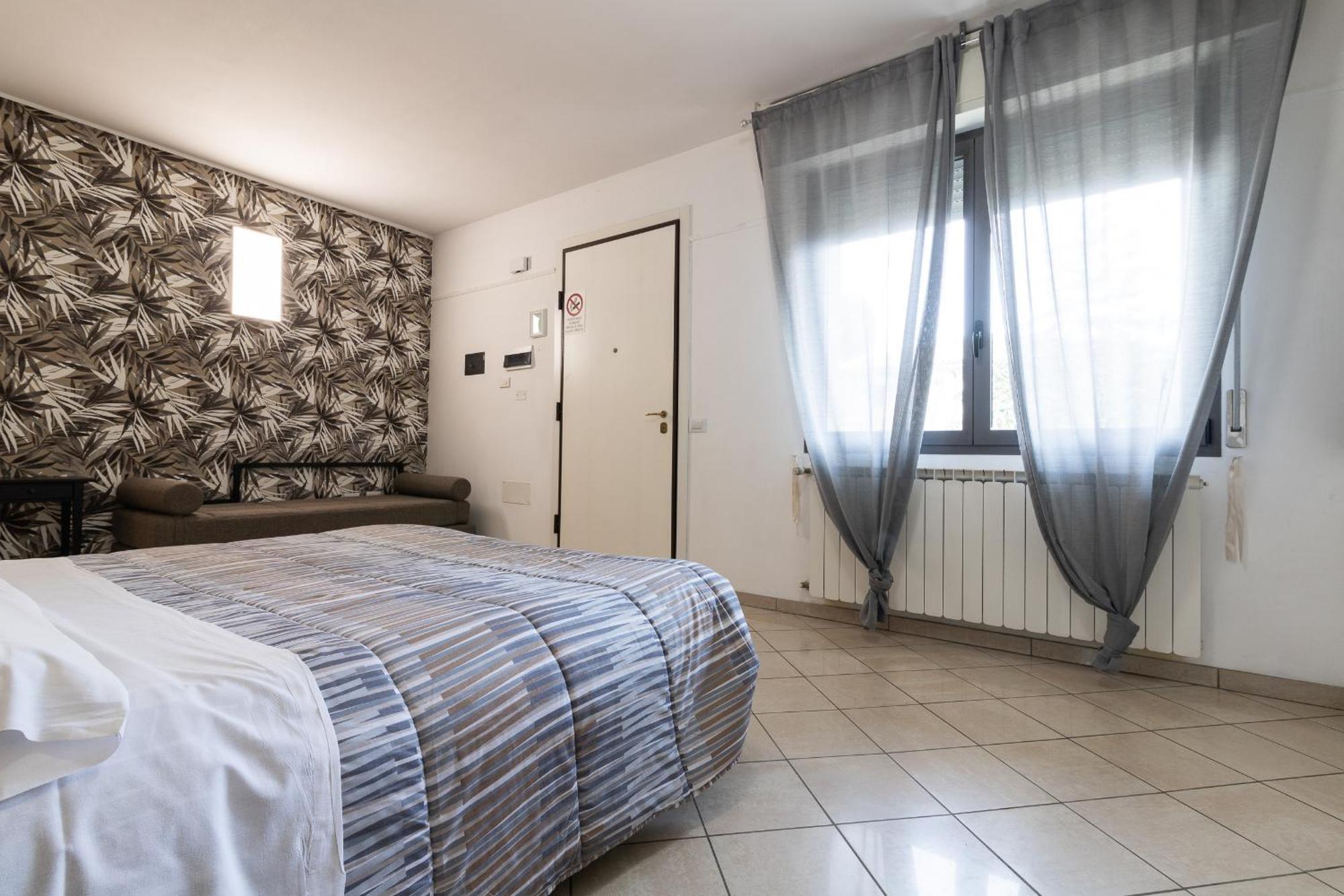 Villa Liliana Cervia Exteriör bild
