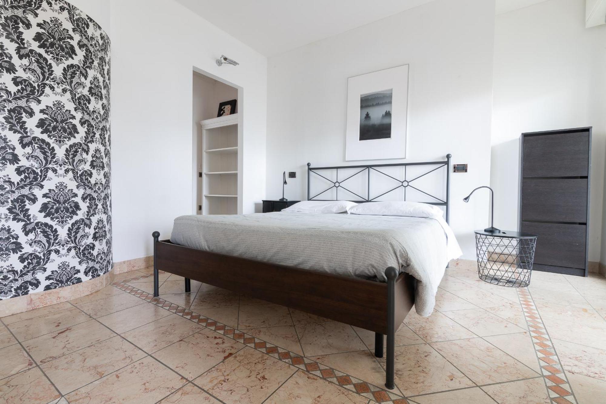 Villa Liliana Cervia Exteriör bild