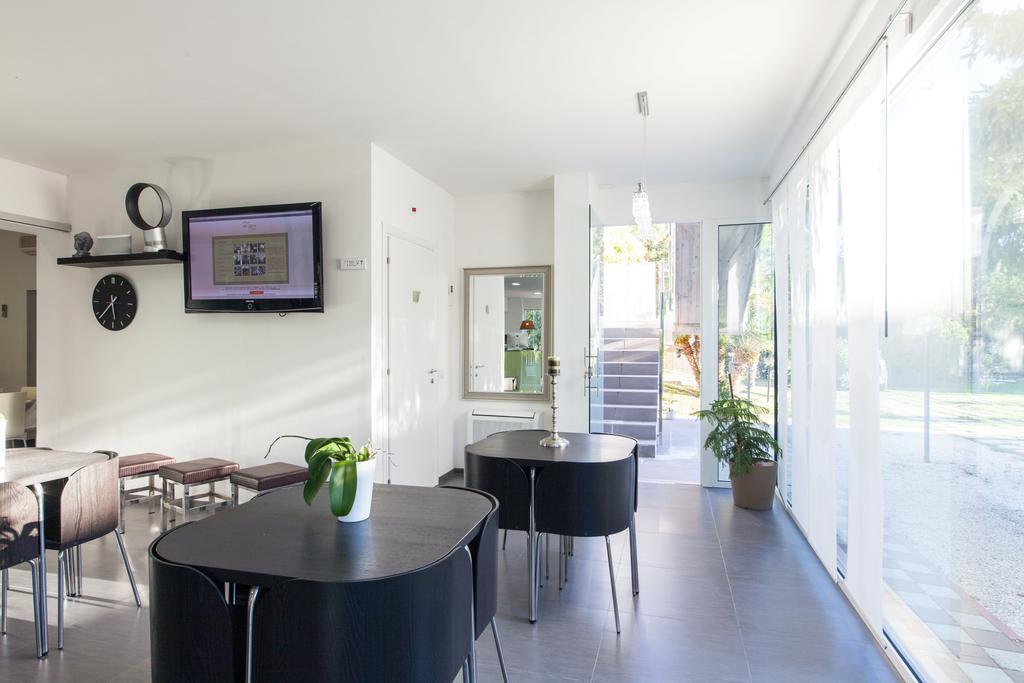 Villa Liliana Cervia Exteriör bild